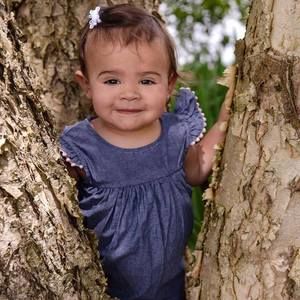 Meet your Posher, Kathy